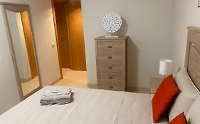 Magnifico Apartamento En Llandels Con Aire Acondicionado